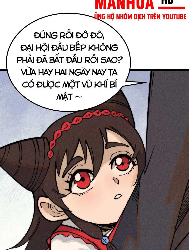 Vạn Cổ Tối Cường Tông Chap 270 - Next Chap 271