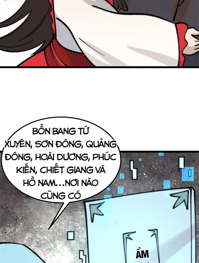 Vạn Cổ Tối Cường Tông Chap 270 - Next Chap 271