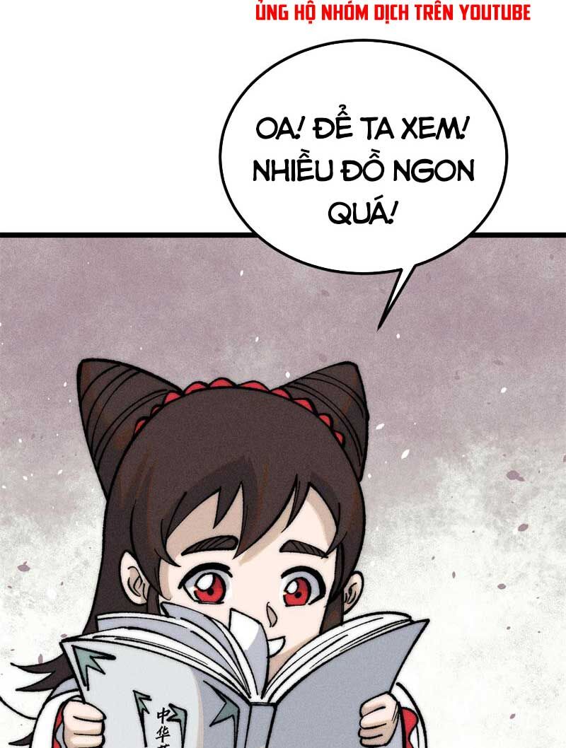 Vạn Cổ Tối Cường Tông Chap 270 - Next Chap 271