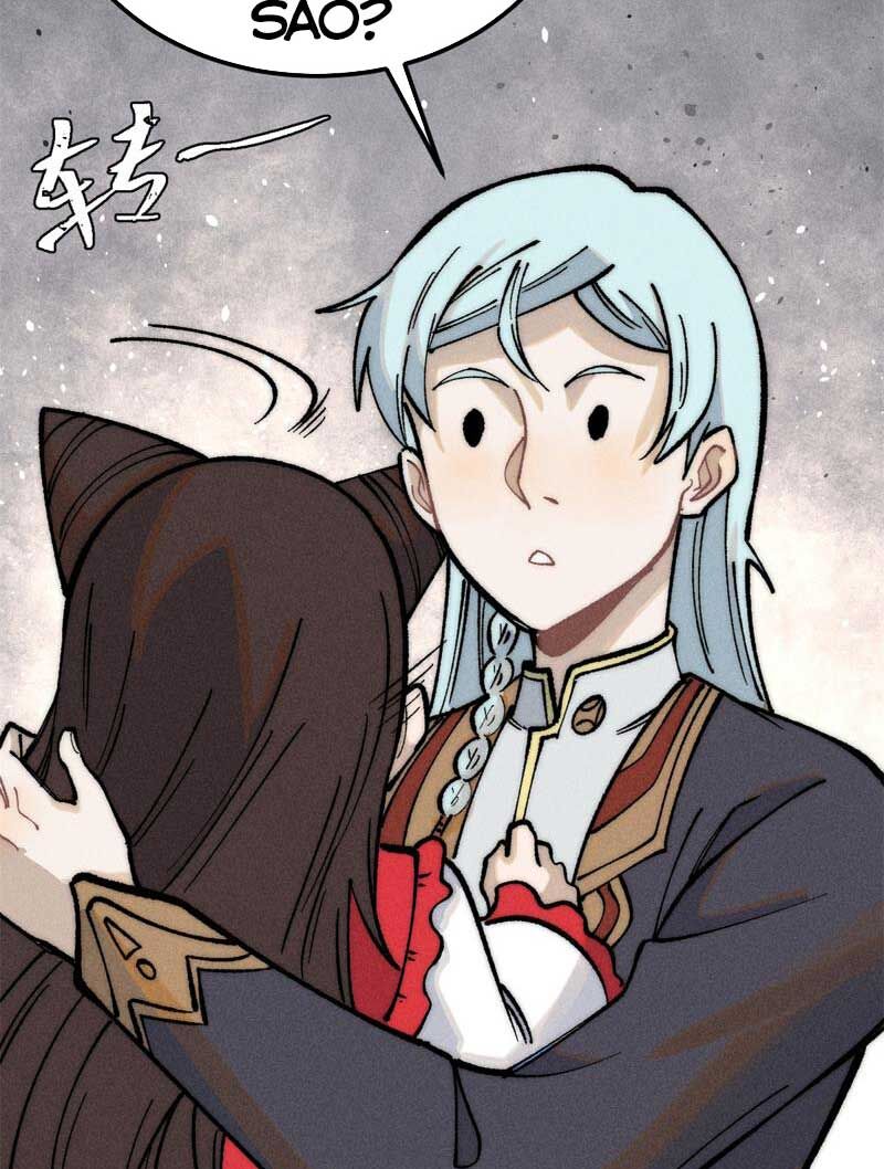Vạn Cổ Tối Cường Tông Chap 270 - Next Chap 271