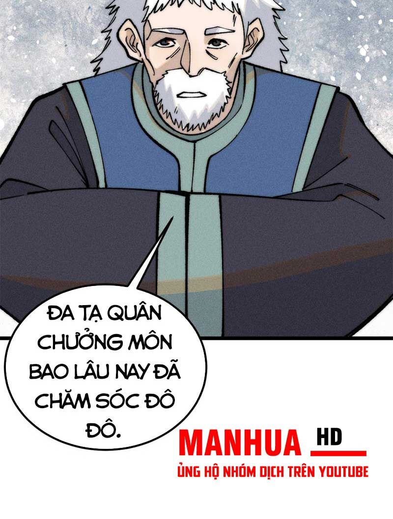 Vạn Cổ Tối Cường Tông Chap 270 - Next Chap 271
