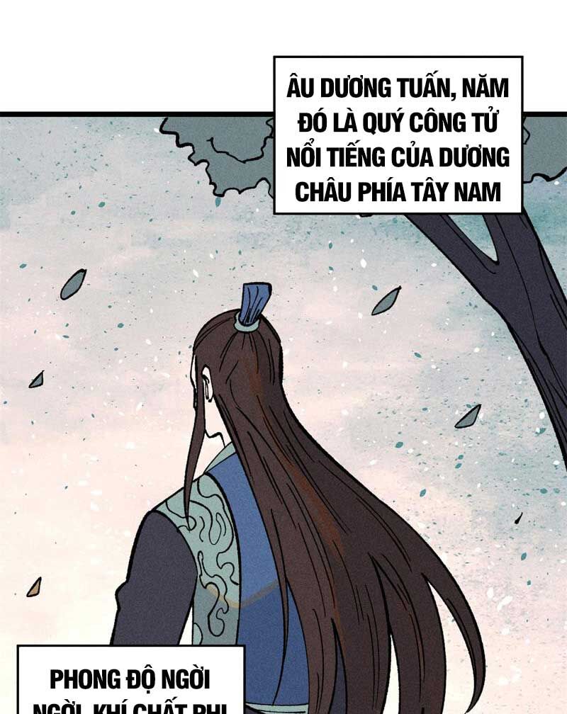 Vạn Cổ Tối Cường Tông Chap 270 - Next Chap 271