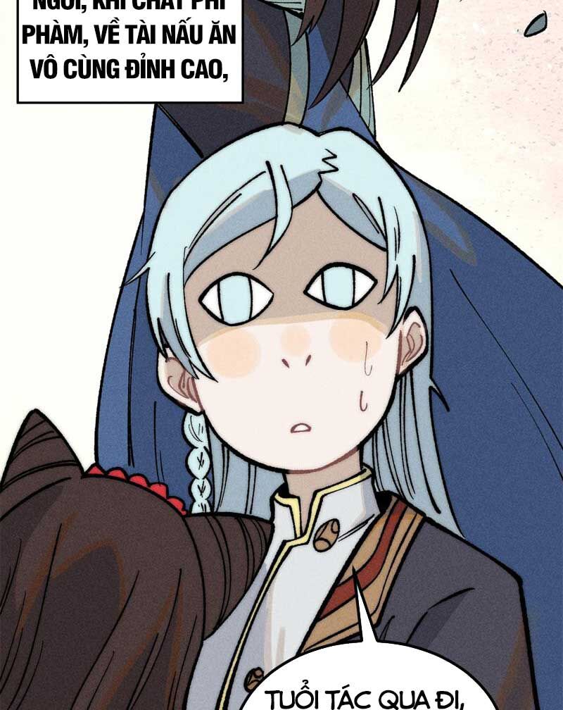 Vạn Cổ Tối Cường Tông Chap 270 - Next Chap 271