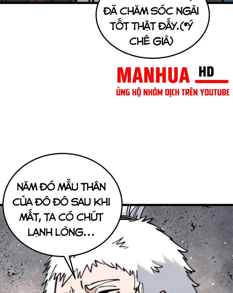 Vạn Cổ Tối Cường Tông Chap 270 - Next Chap 271