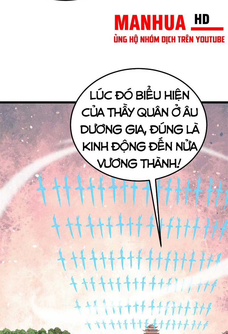 Vạn Cổ Tối Cường Tông Chap 270 - Next Chap 271