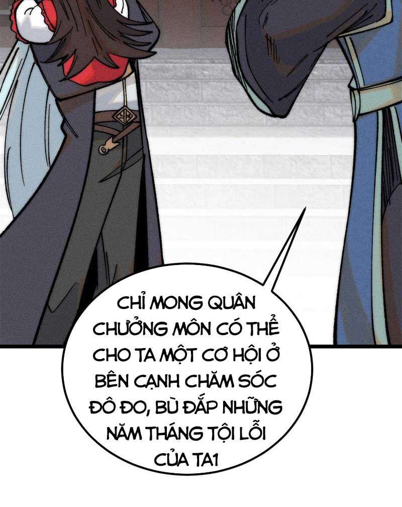 Vạn Cổ Tối Cường Tông Chap 270 - Next Chap 271