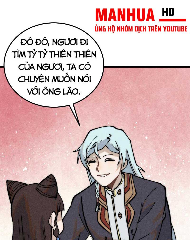Vạn Cổ Tối Cường Tông Chap 270 - Next Chap 271