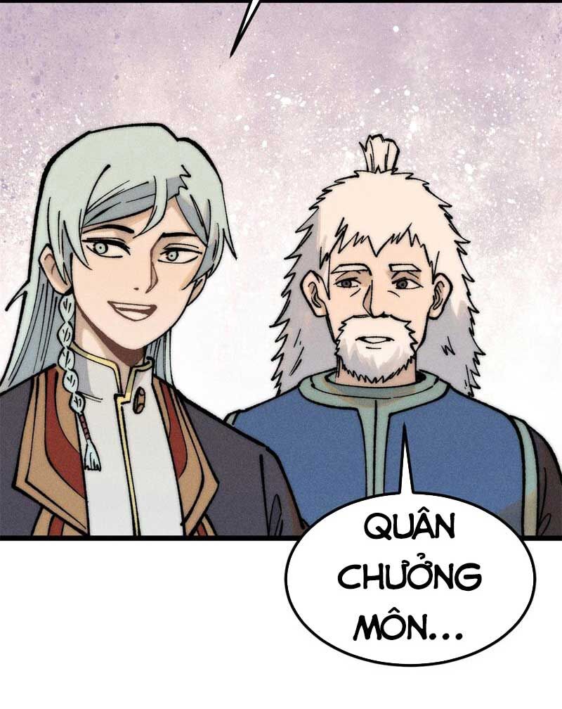Vạn Cổ Tối Cường Tông Chap 270 - Next Chap 271