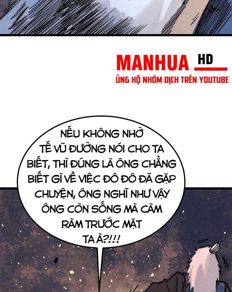Vạn Cổ Tối Cường Tông Chap 270 - Next Chap 271