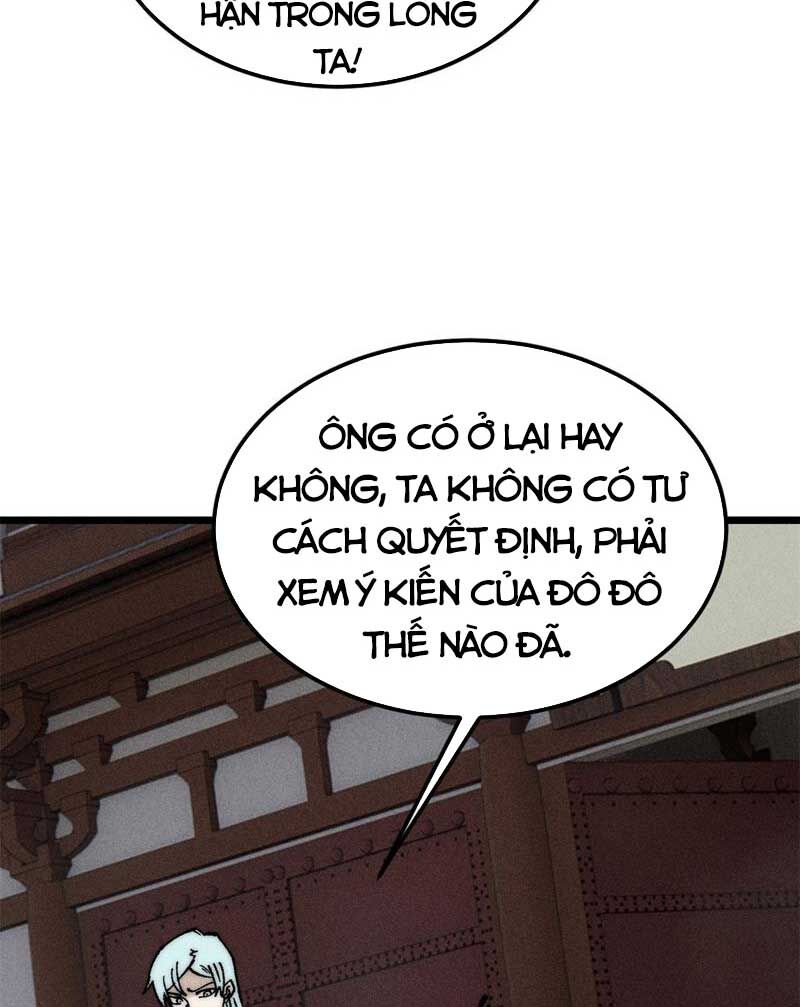 Vạn Cổ Tối Cường Tông Chap 270 - Next Chap 271