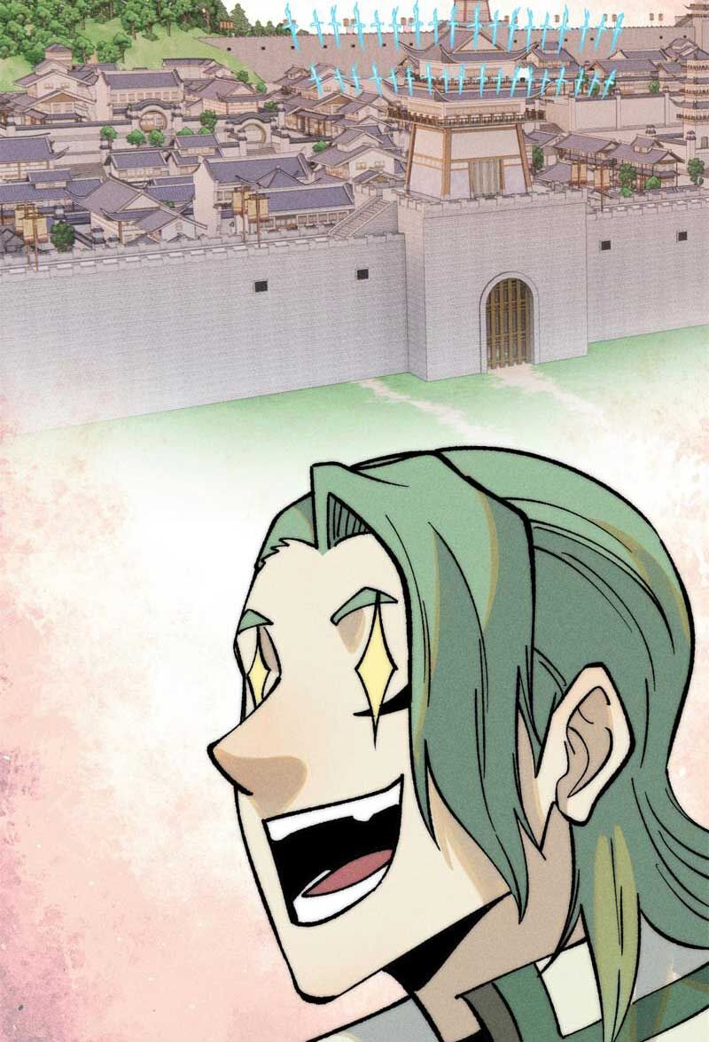 Vạn Cổ Tối Cường Tông Chap 270 - Next Chap 271