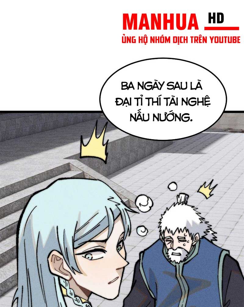 Vạn Cổ Tối Cường Tông Chap 270 - Next Chap 271
