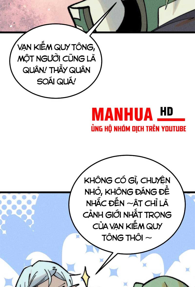 Vạn Cổ Tối Cường Tông Chap 270 - Next Chap 271