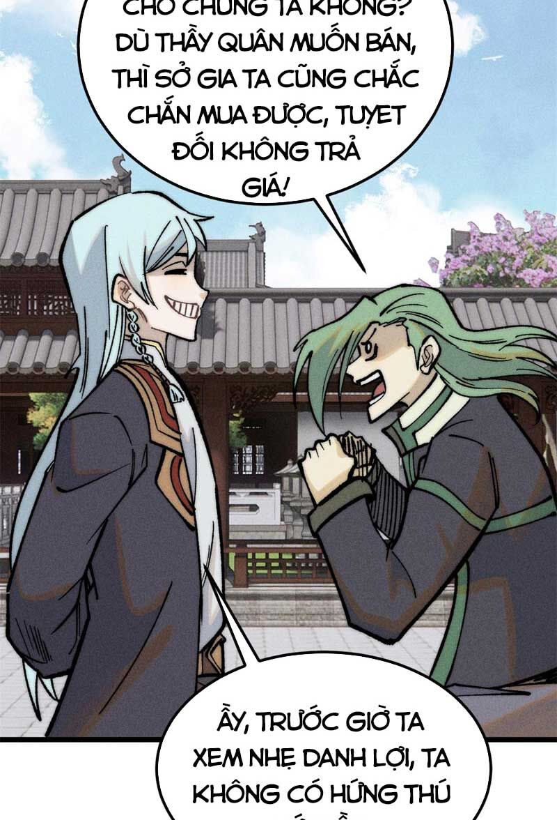 Vạn Cổ Tối Cường Tông Chap 270 - Next Chap 271
