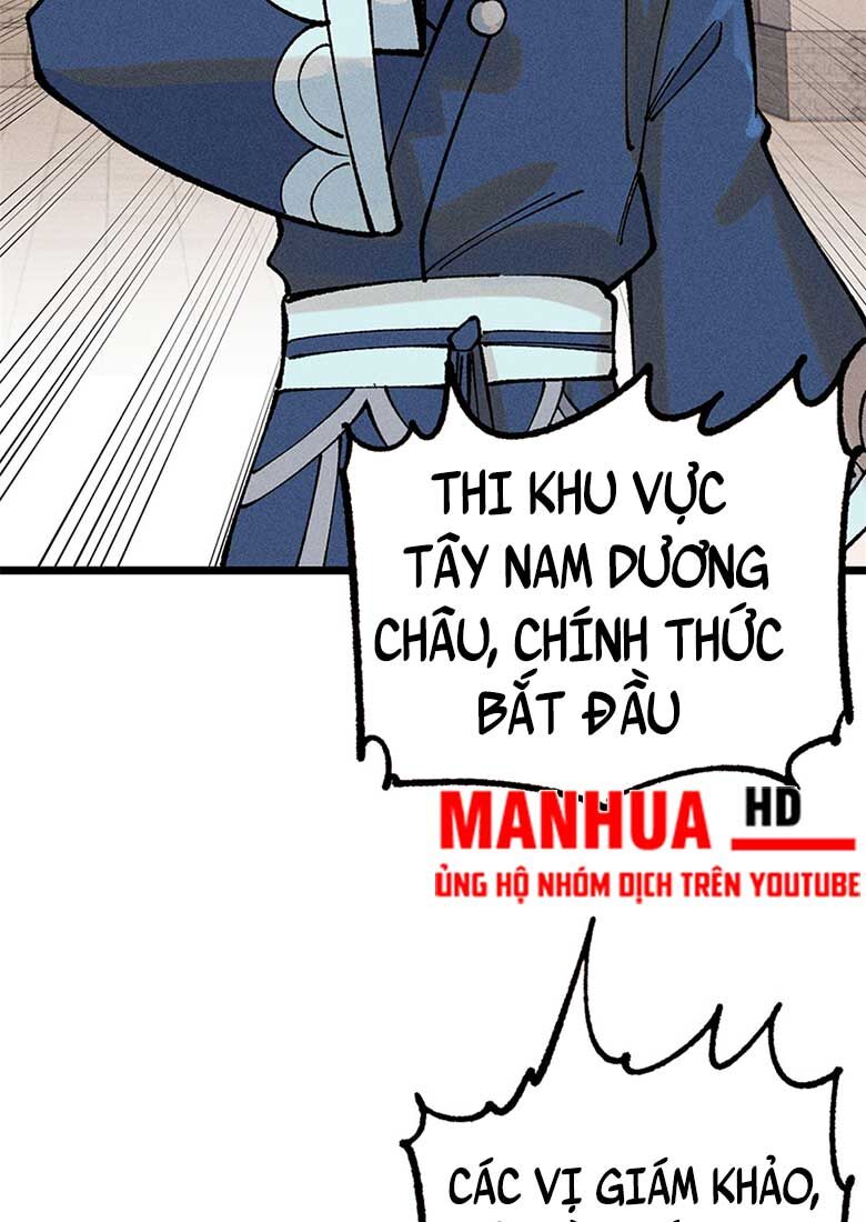 Vạn Cổ Tối Cường Tông Chap 271 - Next Chap 272