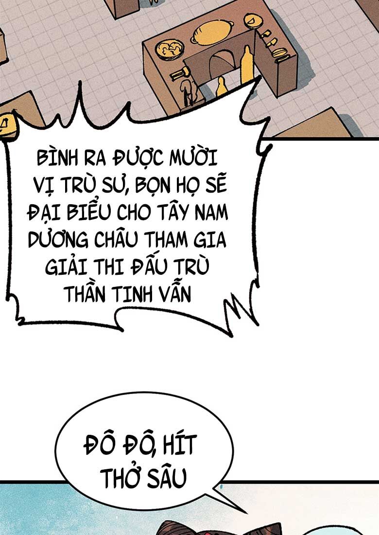 Vạn Cổ Tối Cường Tông Chap 271 - Next Chap 272