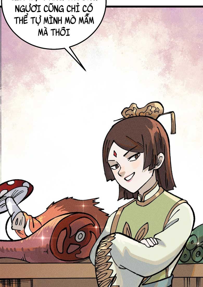 Vạn Cổ Tối Cường Tông Chap 271 - Next Chap 272