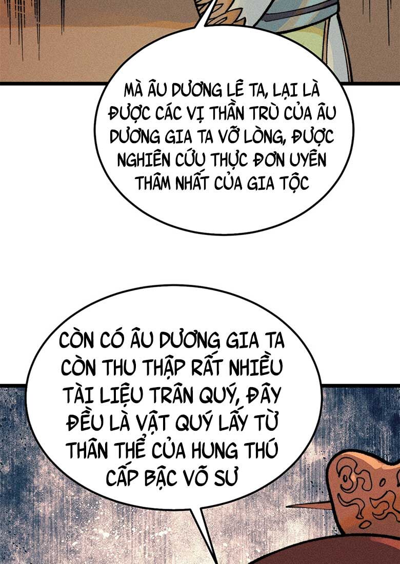 Vạn Cổ Tối Cường Tông Chap 271 - Next Chap 272