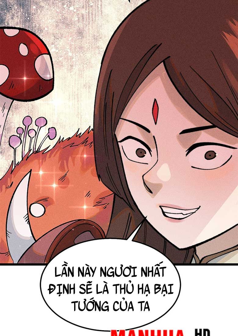 Vạn Cổ Tối Cường Tông Chap 271 - Next Chap 272