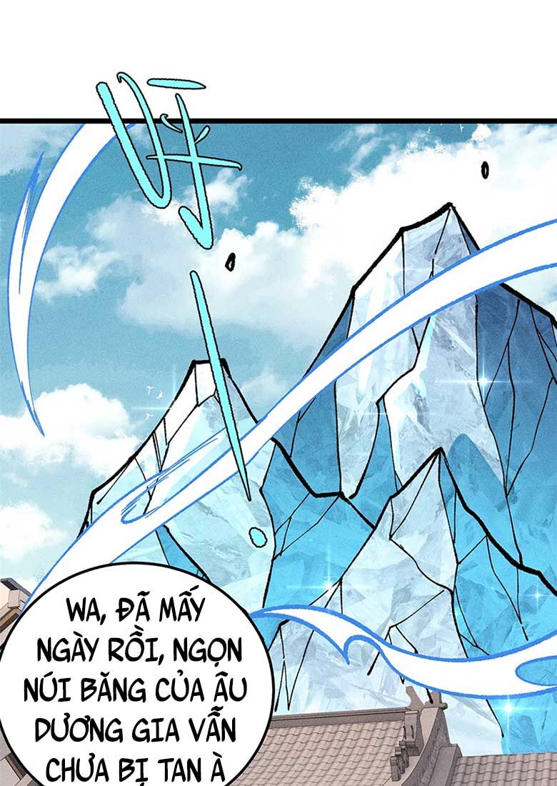 Vạn Cổ Tối Cường Tông Chap 271 - Next Chap 272