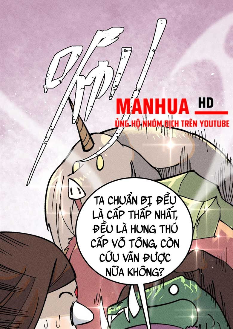Vạn Cổ Tối Cường Tông Chap 271 - Next Chap 272