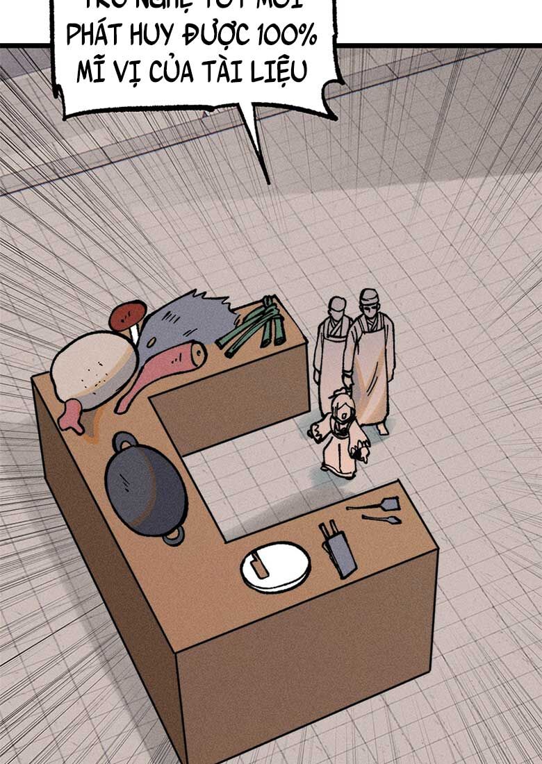 Vạn Cổ Tối Cường Tông Chap 271 - Next Chap 272