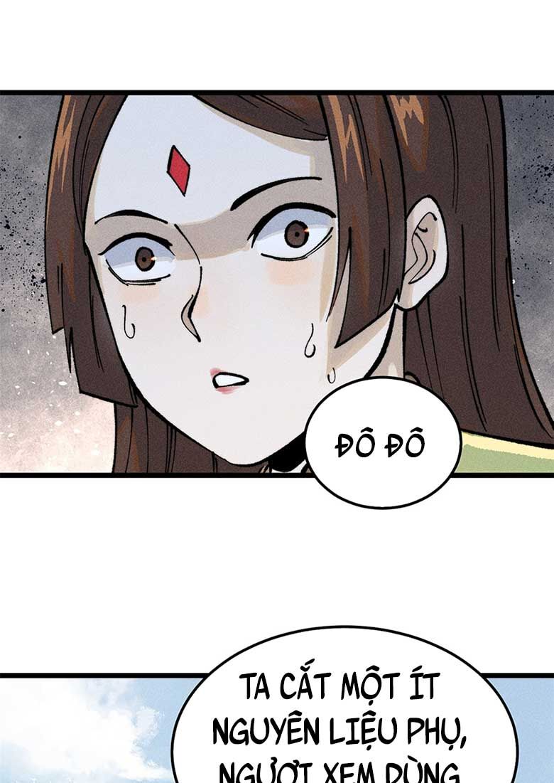 Vạn Cổ Tối Cường Tông Chap 271 - Next Chap 272