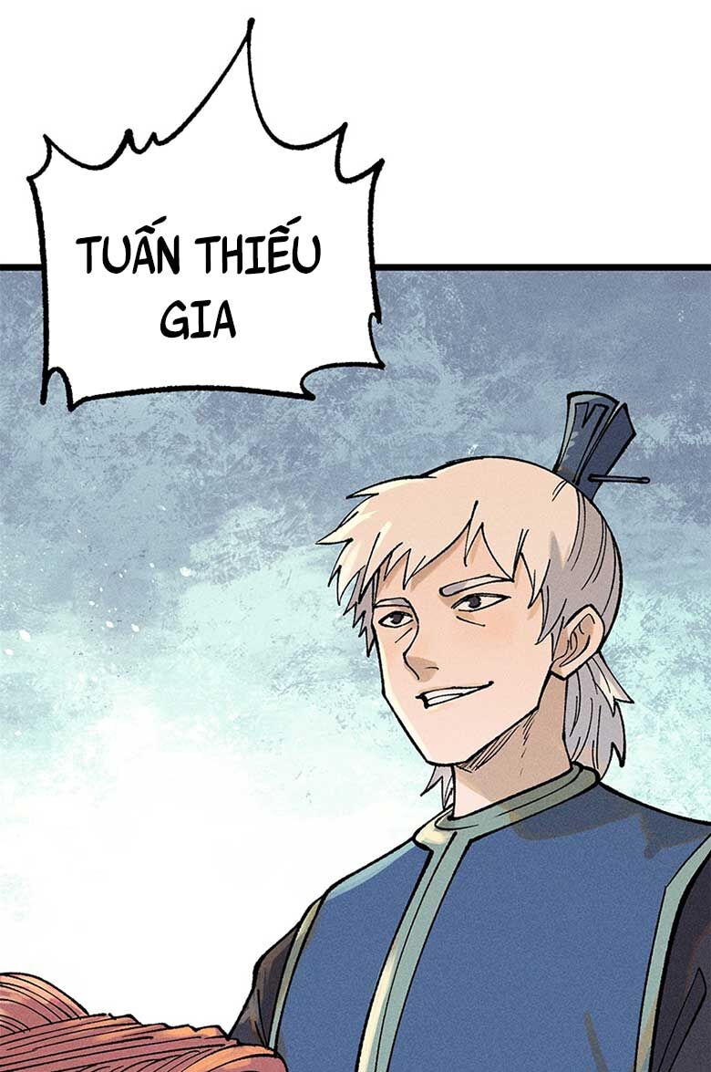 Vạn Cổ Tối Cường Tông Chap 271 - Next Chap 272