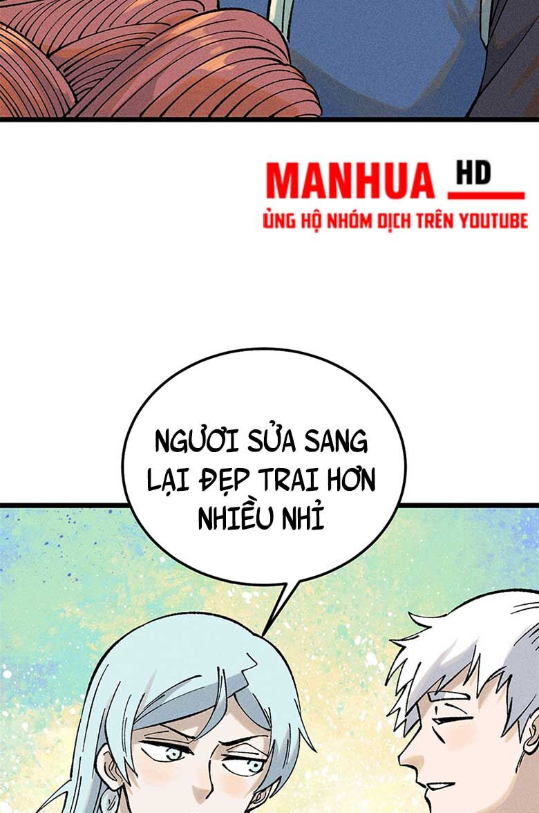Vạn Cổ Tối Cường Tông Chap 271 - Next Chap 272