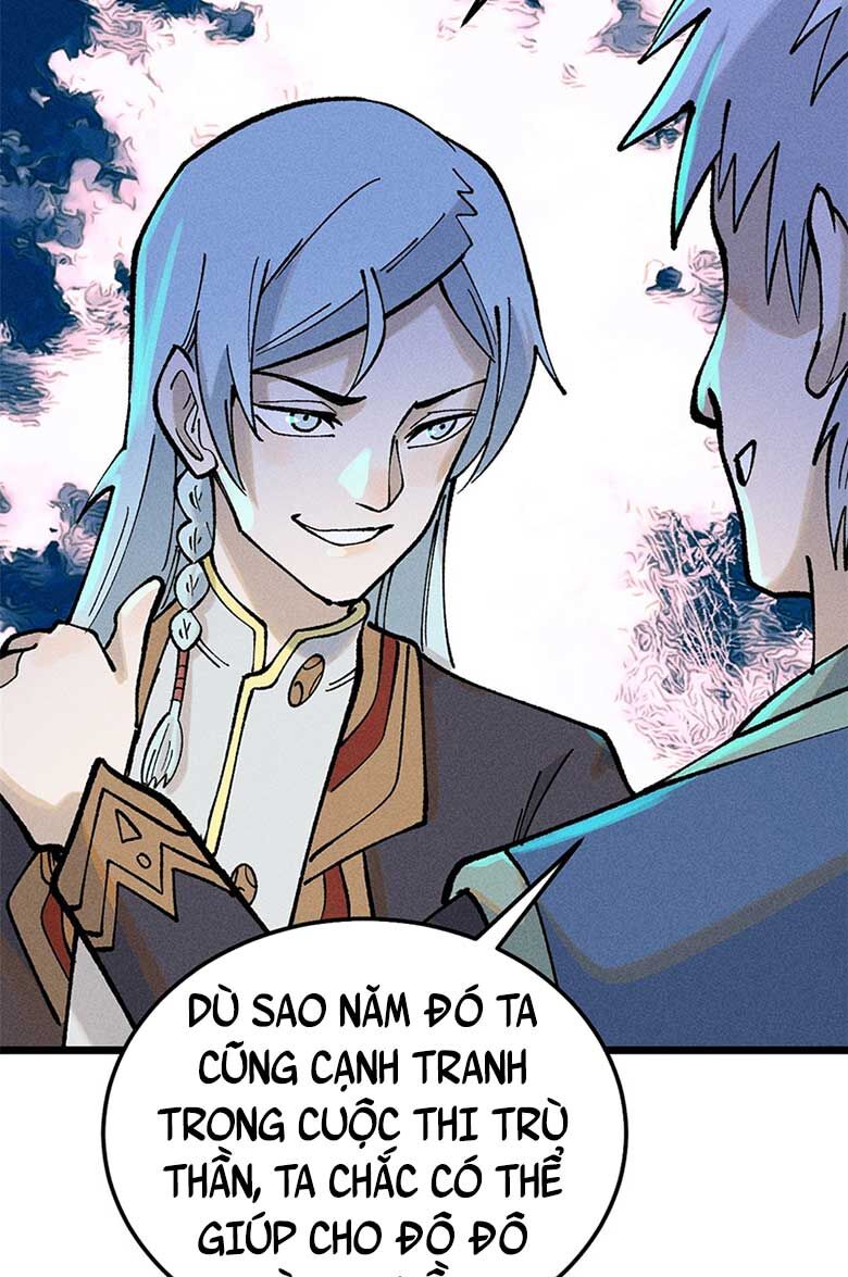 Vạn Cổ Tối Cường Tông Chap 271 - Next Chap 272