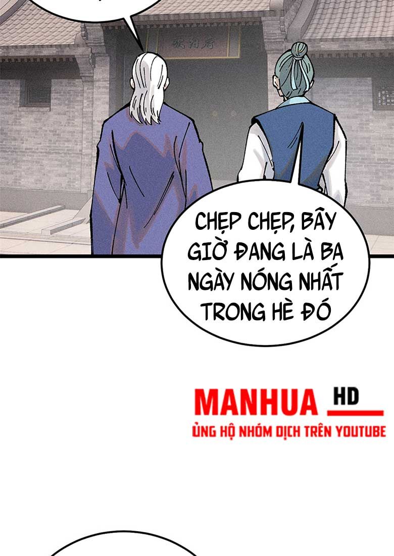 Vạn Cổ Tối Cường Tông Chap 271 - Next Chap 272