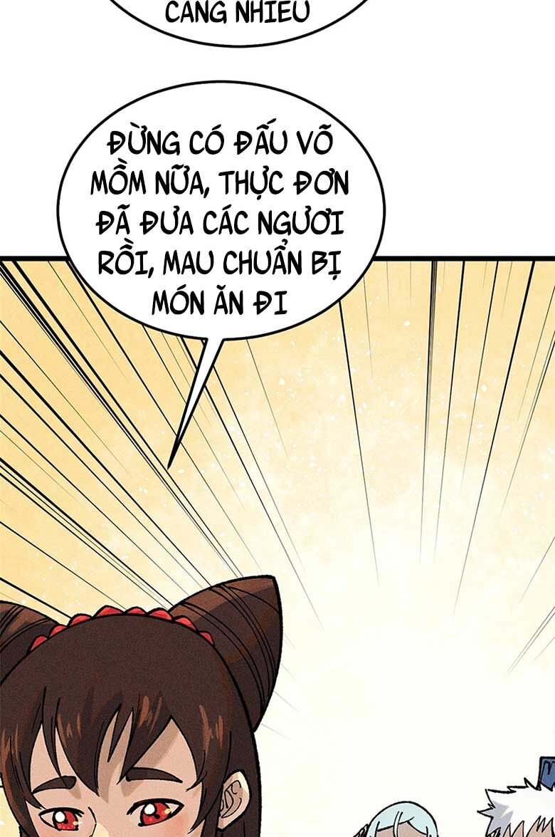 Vạn Cổ Tối Cường Tông Chap 271 - Next Chap 272
