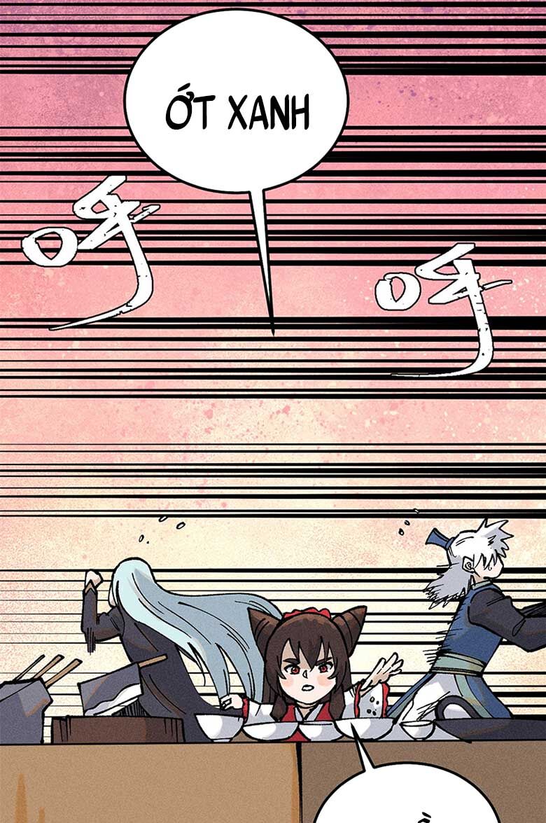 Vạn Cổ Tối Cường Tông Chap 271 - Next Chap 272