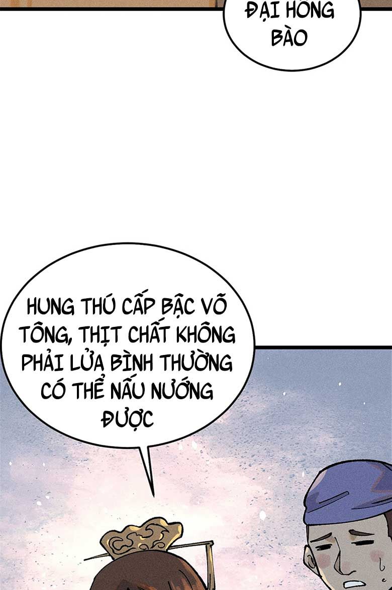 Vạn Cổ Tối Cường Tông Chap 271 - Next Chap 272