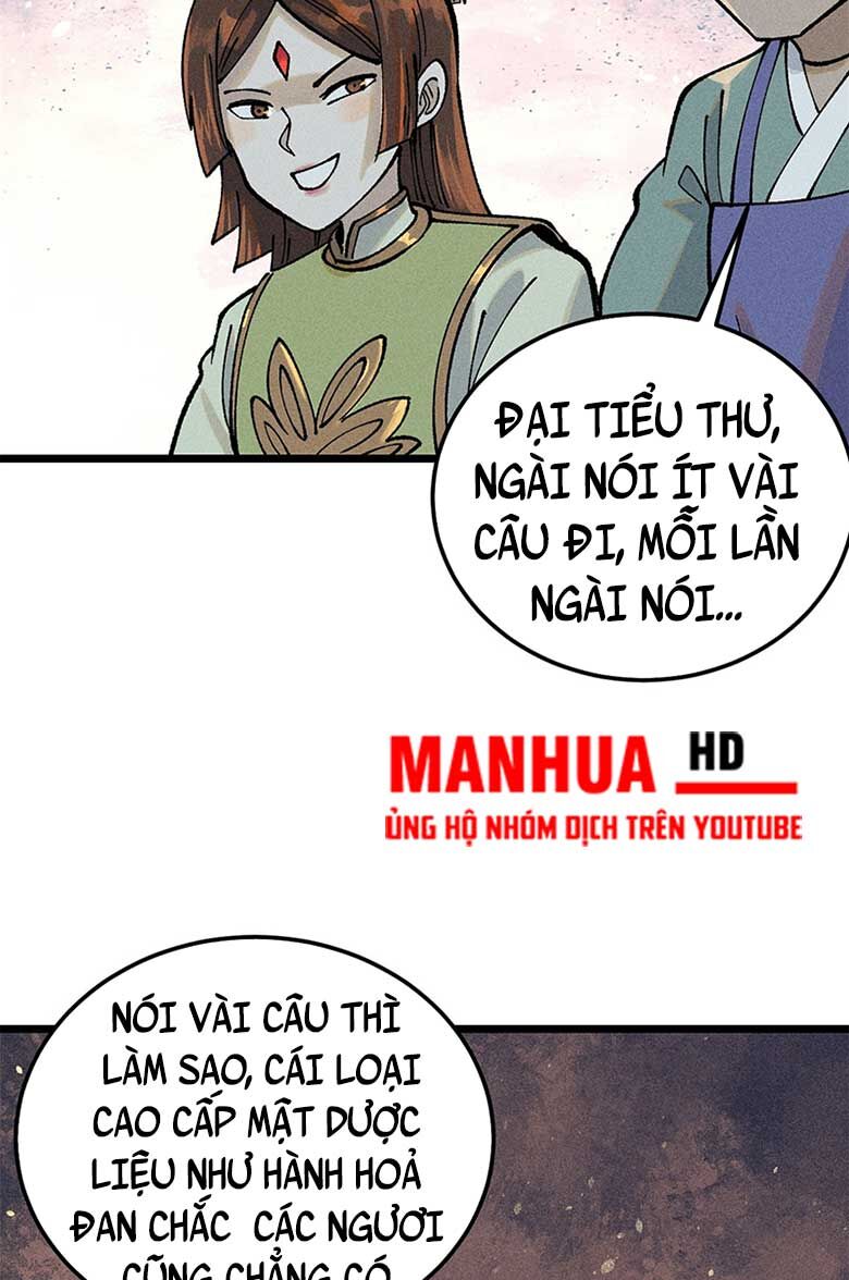 Vạn Cổ Tối Cường Tông Chap 271 - Next Chap 272