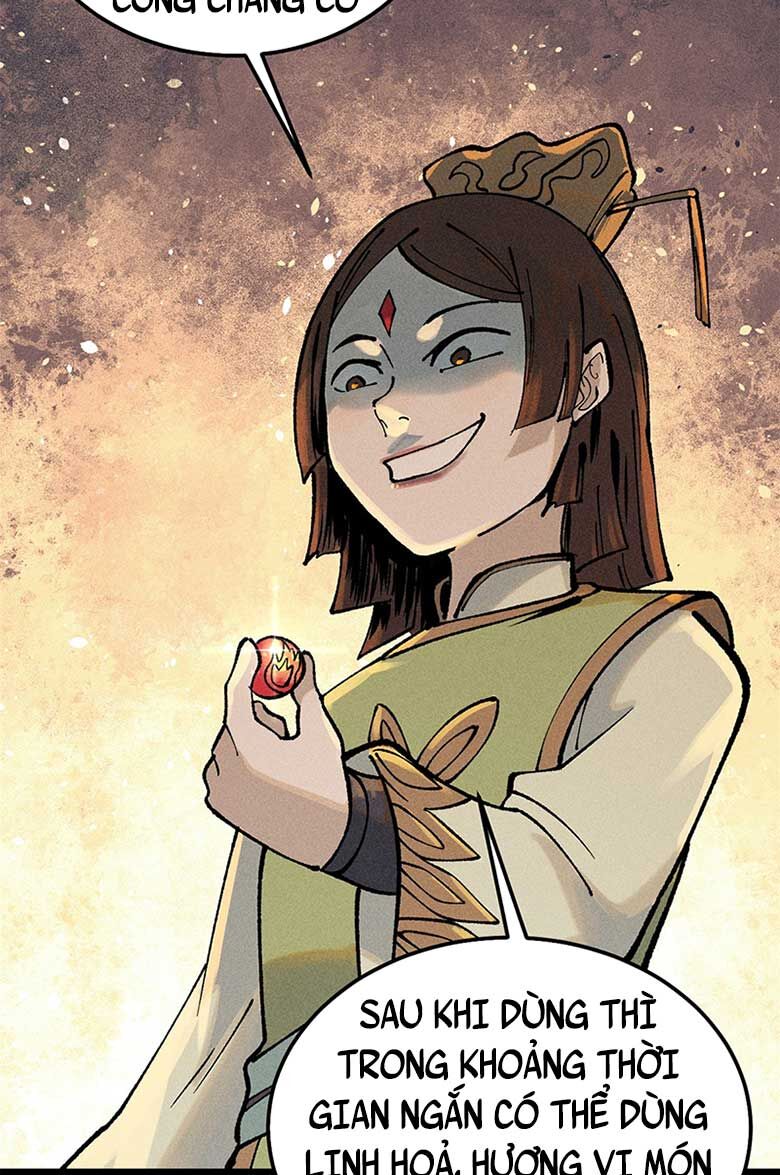 Vạn Cổ Tối Cường Tông Chap 271 - Next Chap 272
