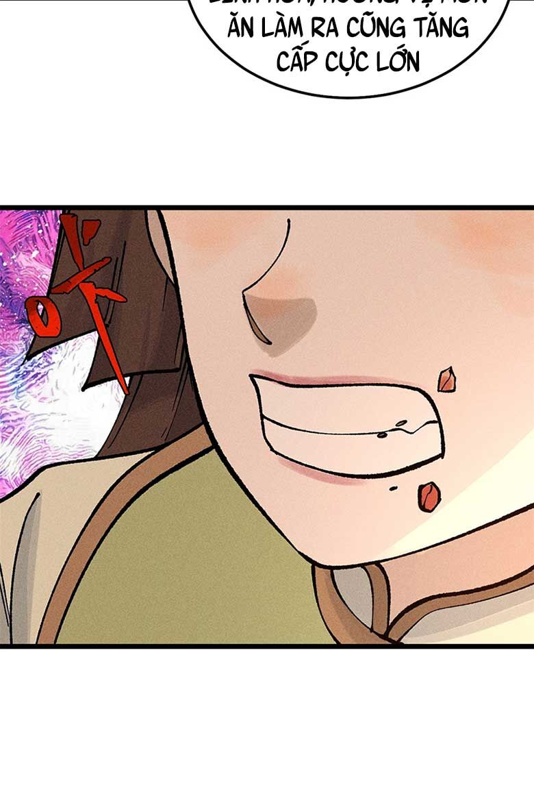 Vạn Cổ Tối Cường Tông Chap 271 - Next Chap 272