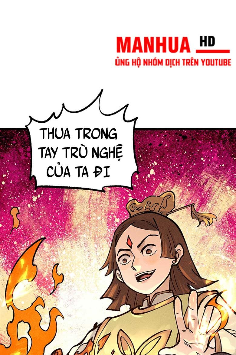 Vạn Cổ Tối Cường Tông Chap 271 - Next Chap 272