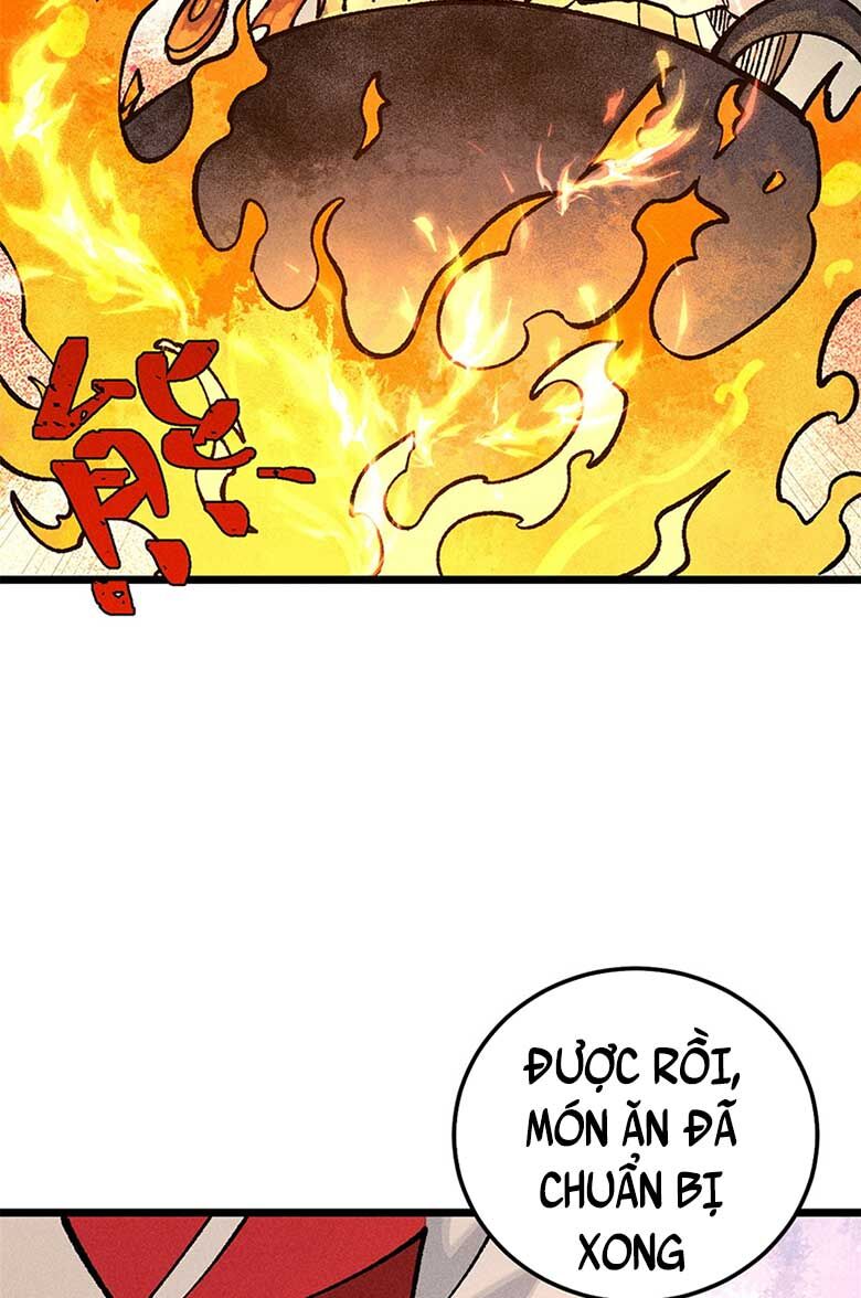 Vạn Cổ Tối Cường Tông Chap 271 - Next Chap 272