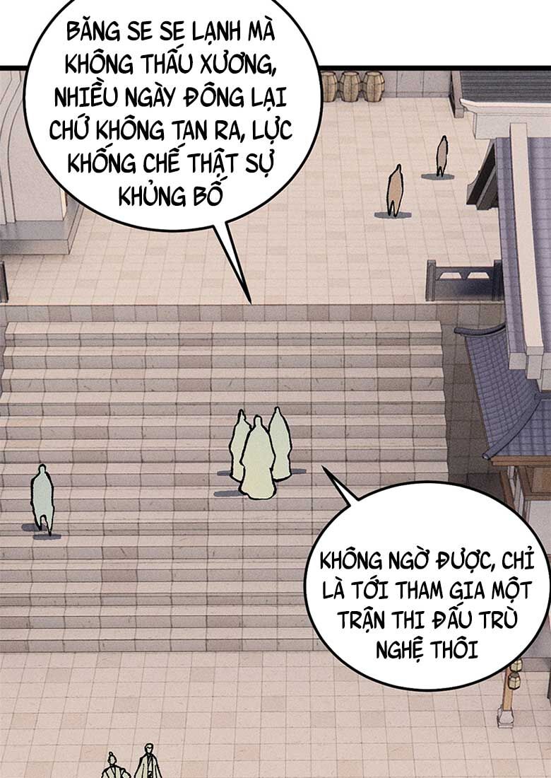 Vạn Cổ Tối Cường Tông Chap 271 - Next Chap 272