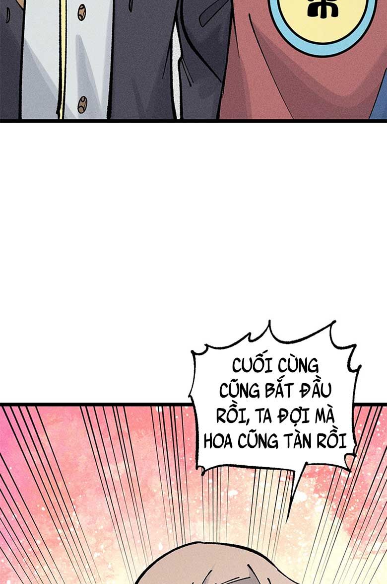 Vạn Cổ Tối Cường Tông Chap 271 - Next Chap 272