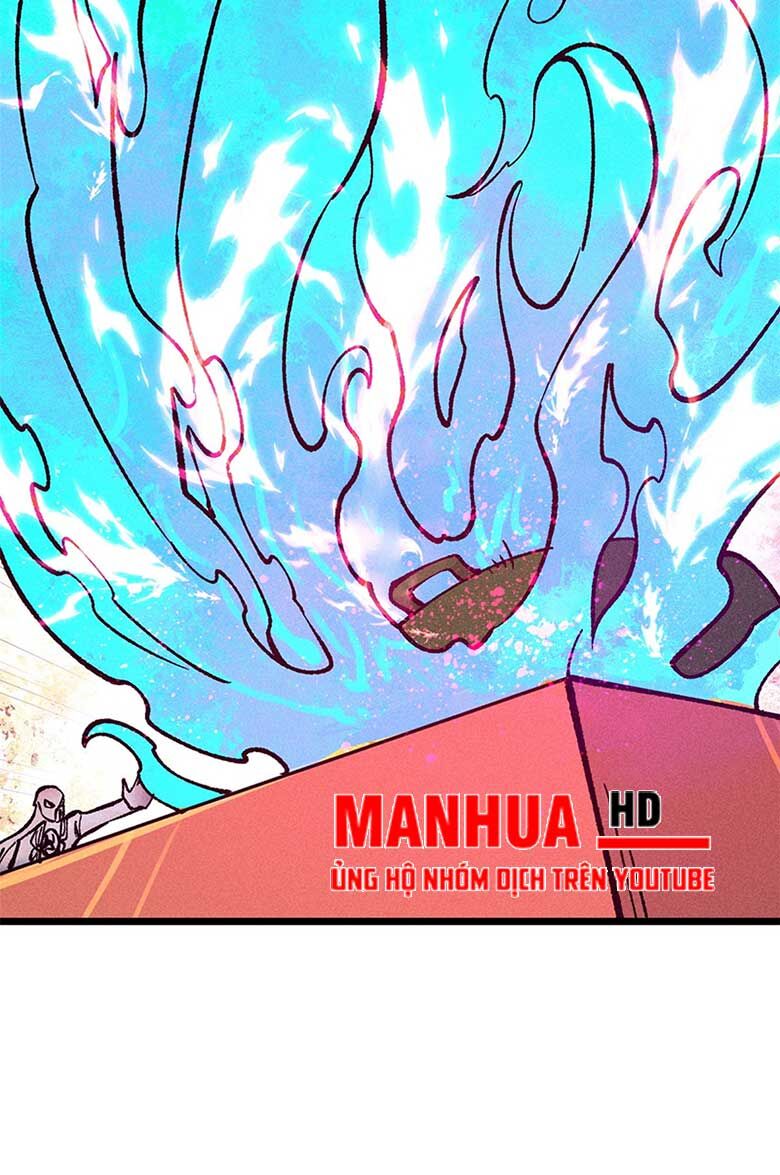 Vạn Cổ Tối Cường Tông Chap 271 - Next Chap 272