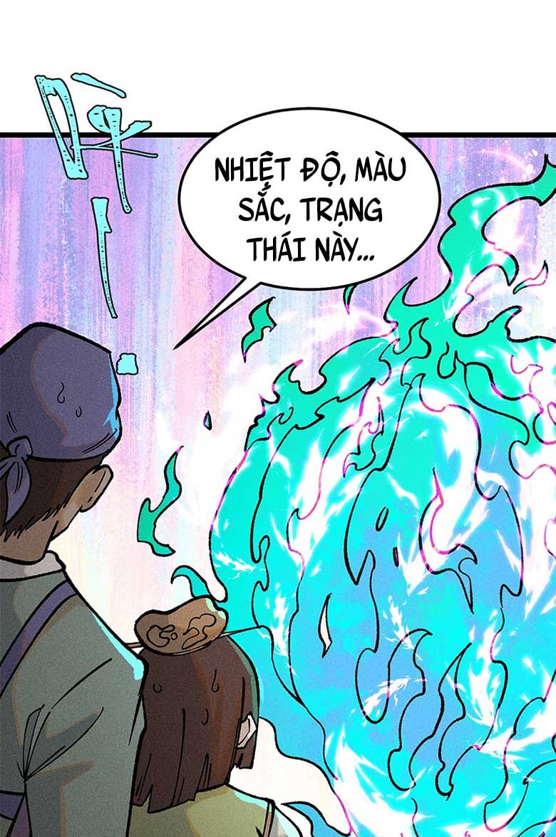Vạn Cổ Tối Cường Tông Chap 271 - Next Chap 272