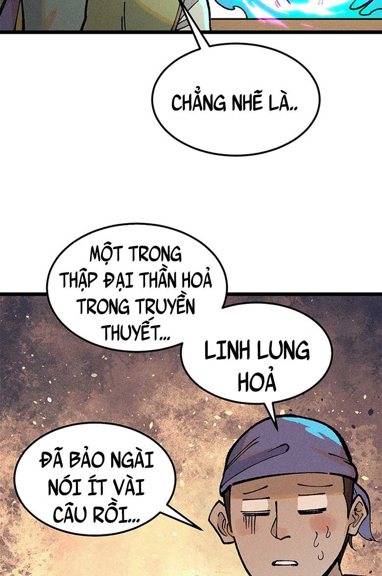 Vạn Cổ Tối Cường Tông Chap 271 - Next Chap 272