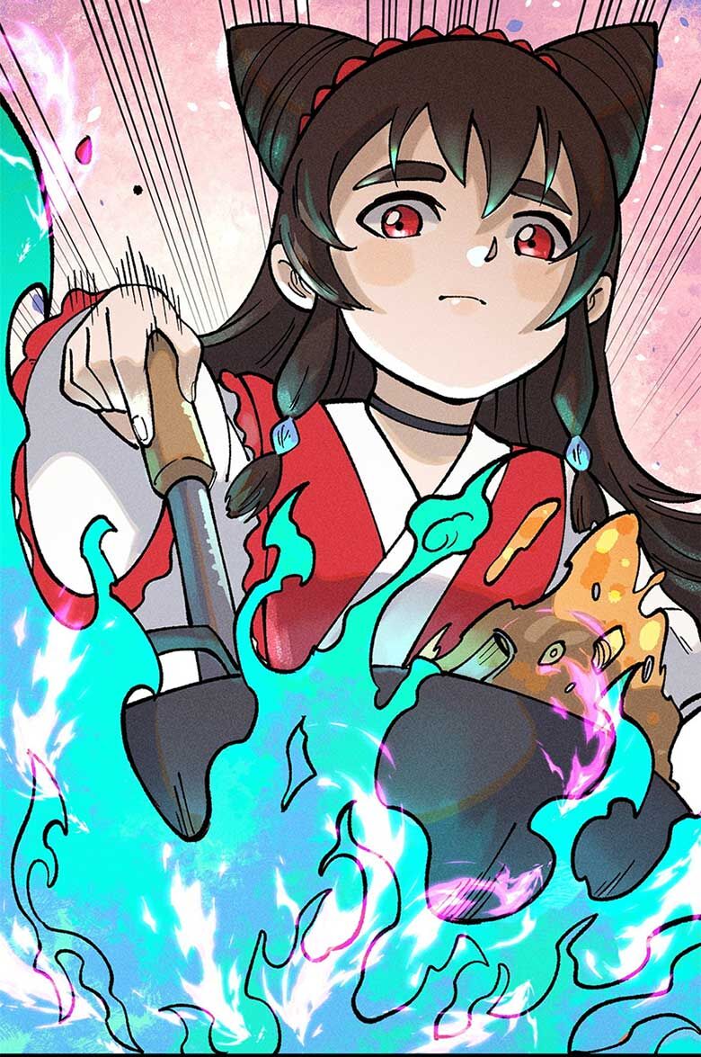 Vạn Cổ Tối Cường Tông Chap 271 - Next Chap 272