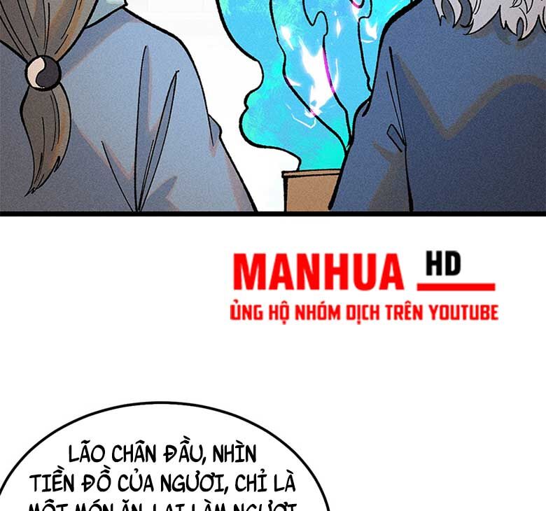 Vạn Cổ Tối Cường Tông Chap 271 - Next Chap 272