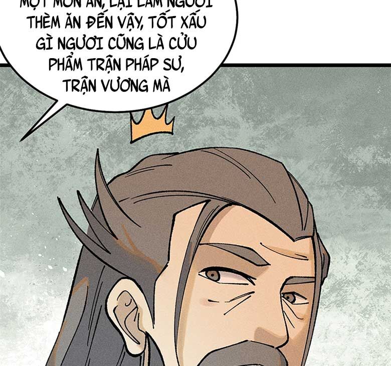 Vạn Cổ Tối Cường Tông Chap 271 - Next Chap 272