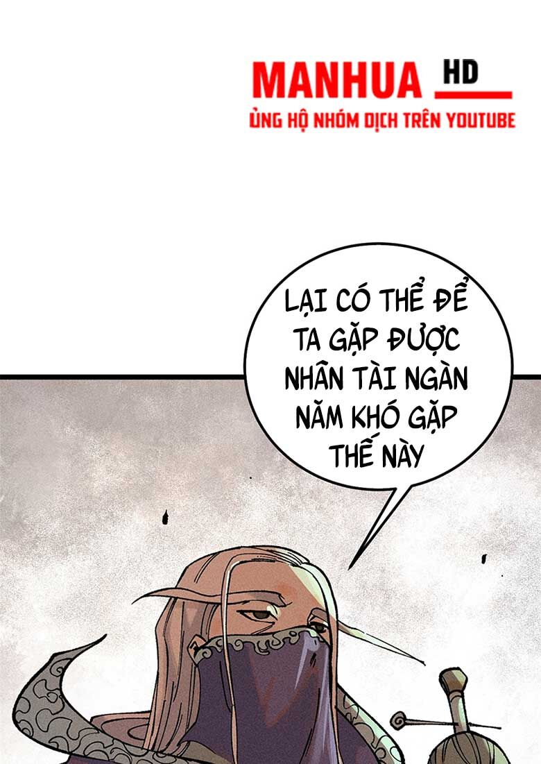 Vạn Cổ Tối Cường Tông Chap 271 - Next Chap 272