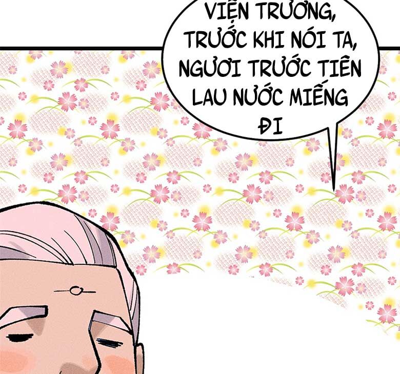 Vạn Cổ Tối Cường Tông Chap 271 - Next Chap 272