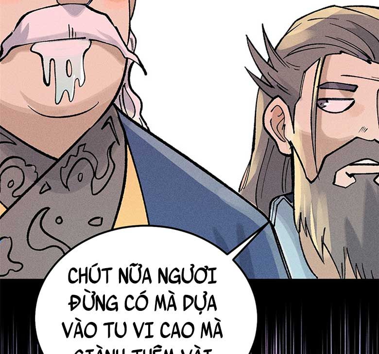 Vạn Cổ Tối Cường Tông Chap 271 - Next Chap 272